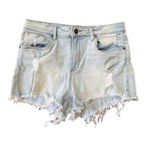 Kut From Kloth Cut off Shorts